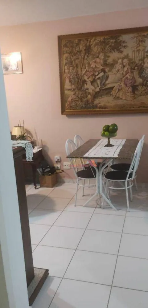 Casa de Condomínio, 2 quartos - Foto 4
