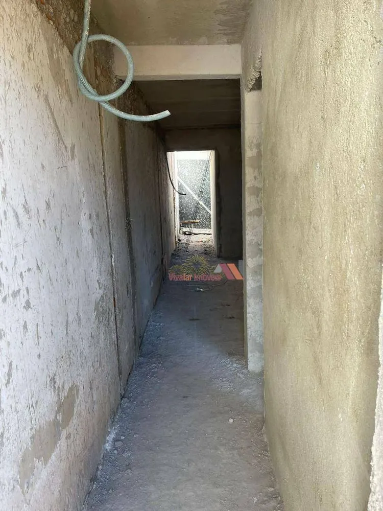Sobrado, 3 quartos, 62 m² - Foto 4