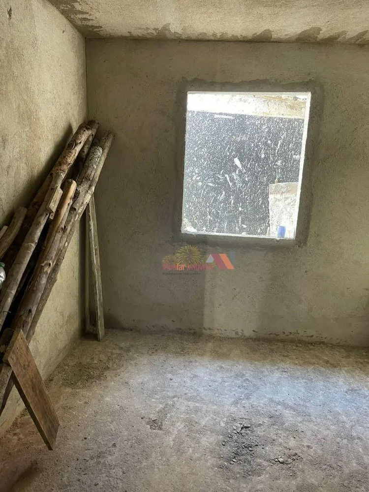 Sobrado, 3 quartos, 62 m² - Foto 3