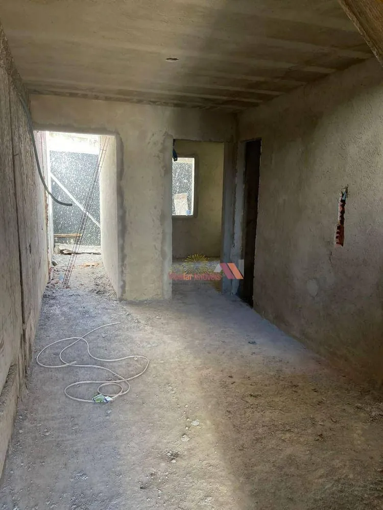 Sobrado, 3 quartos, 62 m² - Foto 2