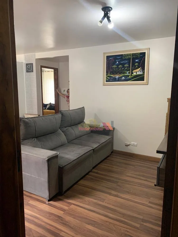 Apartamento, 2 quartos, 53 m² - Foto 3