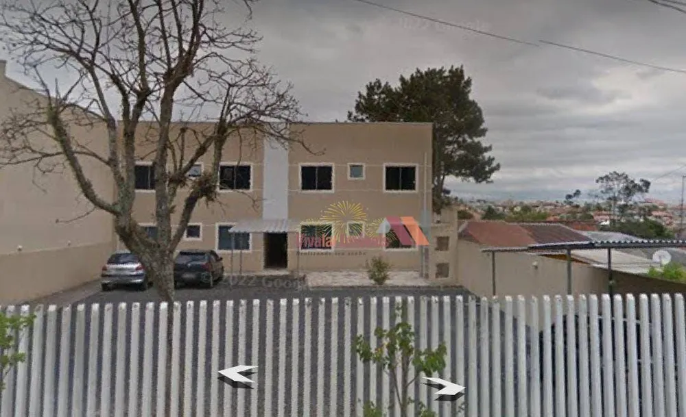 Apartamento, 2 quartos, 53 m² - Foto 1