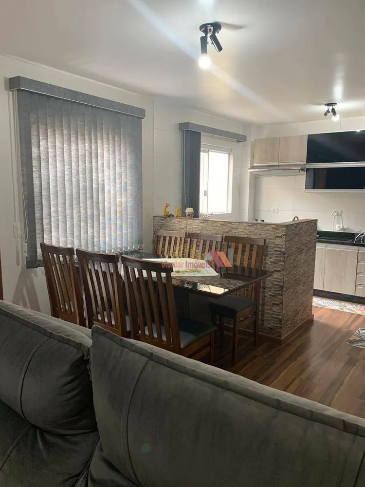 Apartamento, 2 quartos, 53 m² - Foto 4