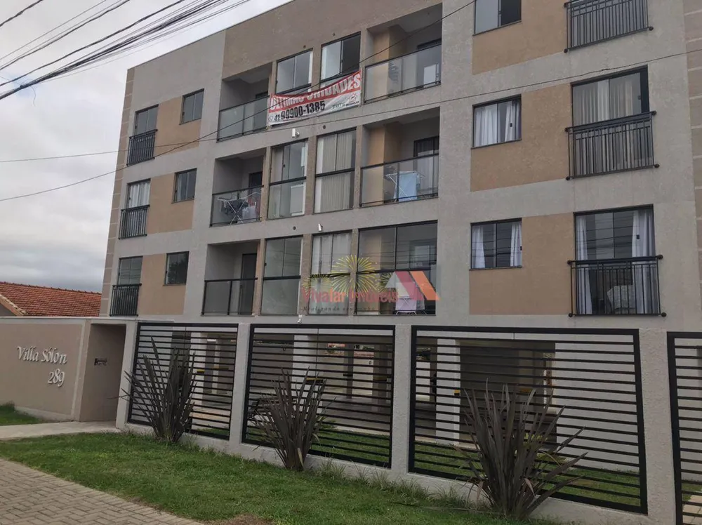 Apartamento, 2 quartos, 60 m² - Foto 4