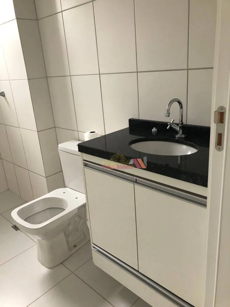Apartamento, 2 quartos, 42 m² - Foto 4