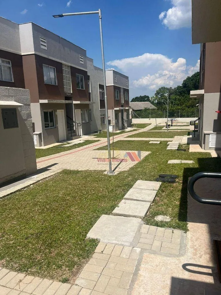 Apartamento, 2 quartos, 42 m² - Foto 1