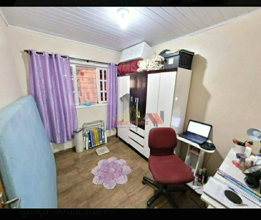 Casa, 2 quartos, 136 m² - Foto 4