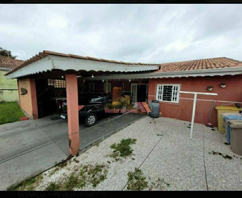 Casa, 2 quartos, 136 m² - Foto 1