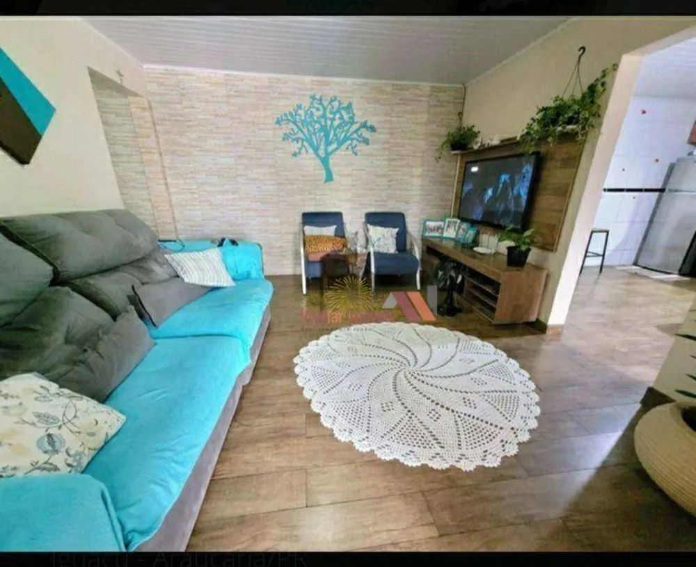 Casa, 2 quartos, 136 m² - Foto 3