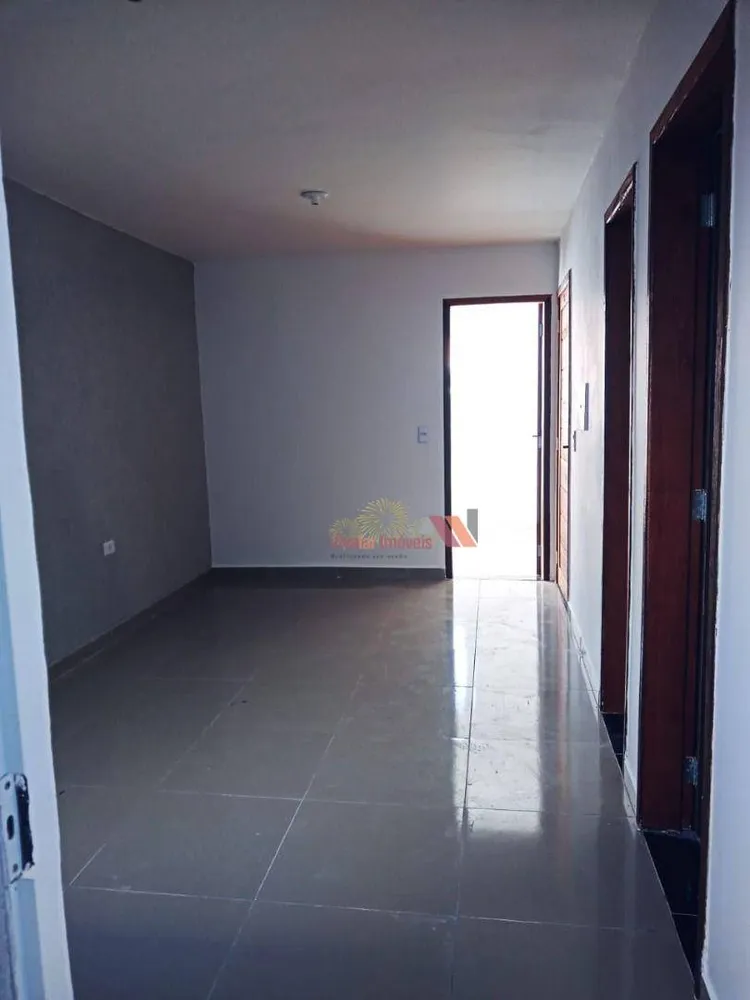 Casa, 2 quartos, 40 m² - Foto 4