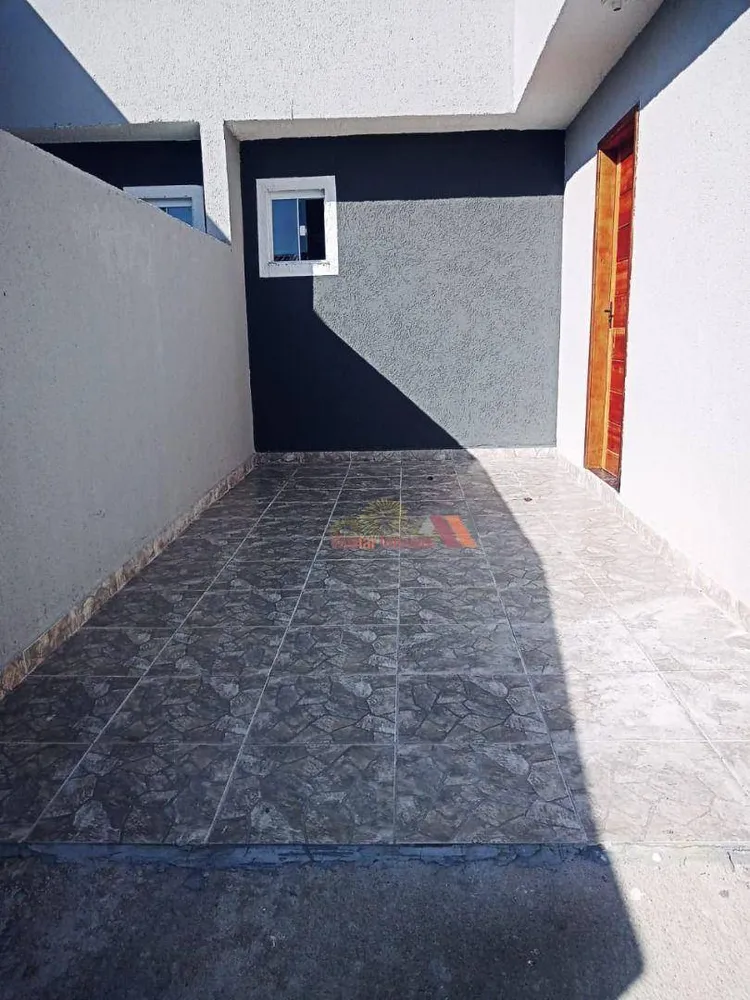 Casa, 2 quartos, 40 m² - Foto 3