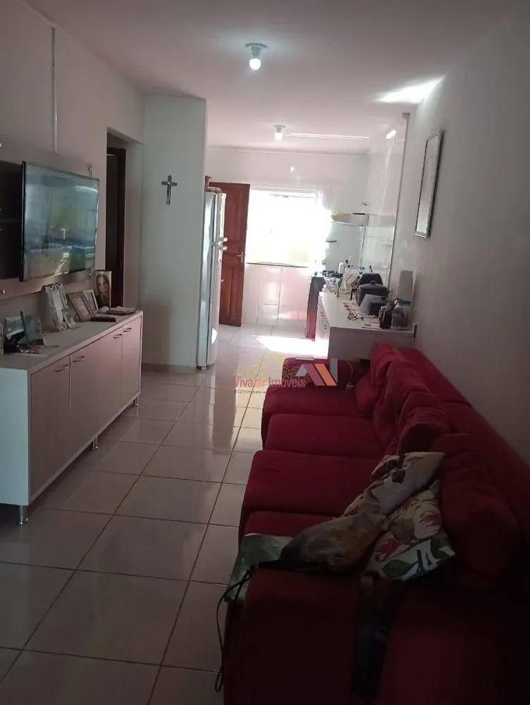 Casa, 3 quartos, 70 m² - Foto 3