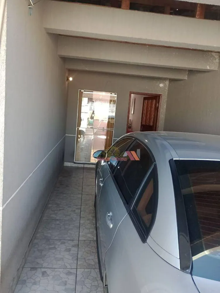 Casa, 3 quartos, 70 m² - Foto 4