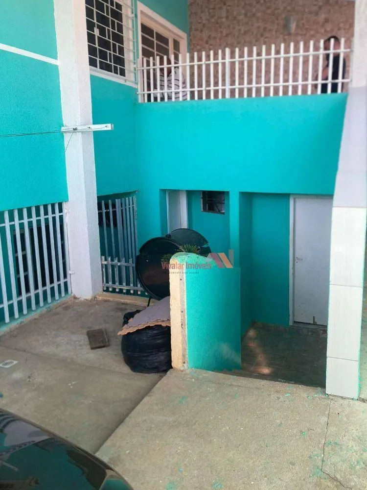 Sobrado, 3 quartos, 200 m² - Foto 2