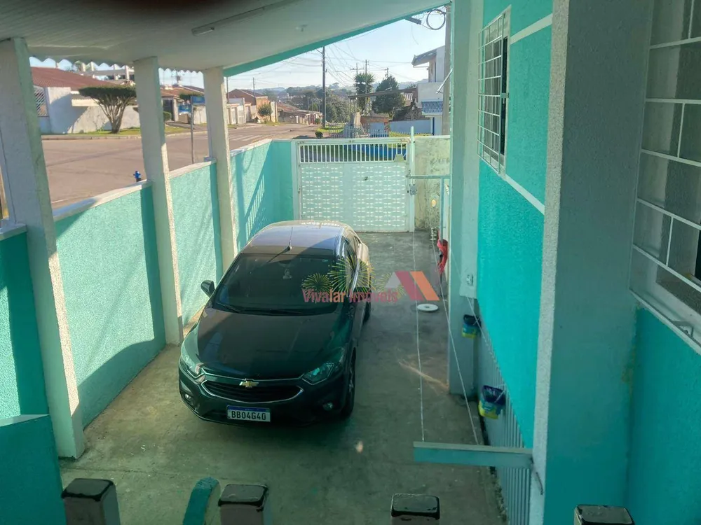 Sobrado, 3 quartos, 200 m² - Foto 3