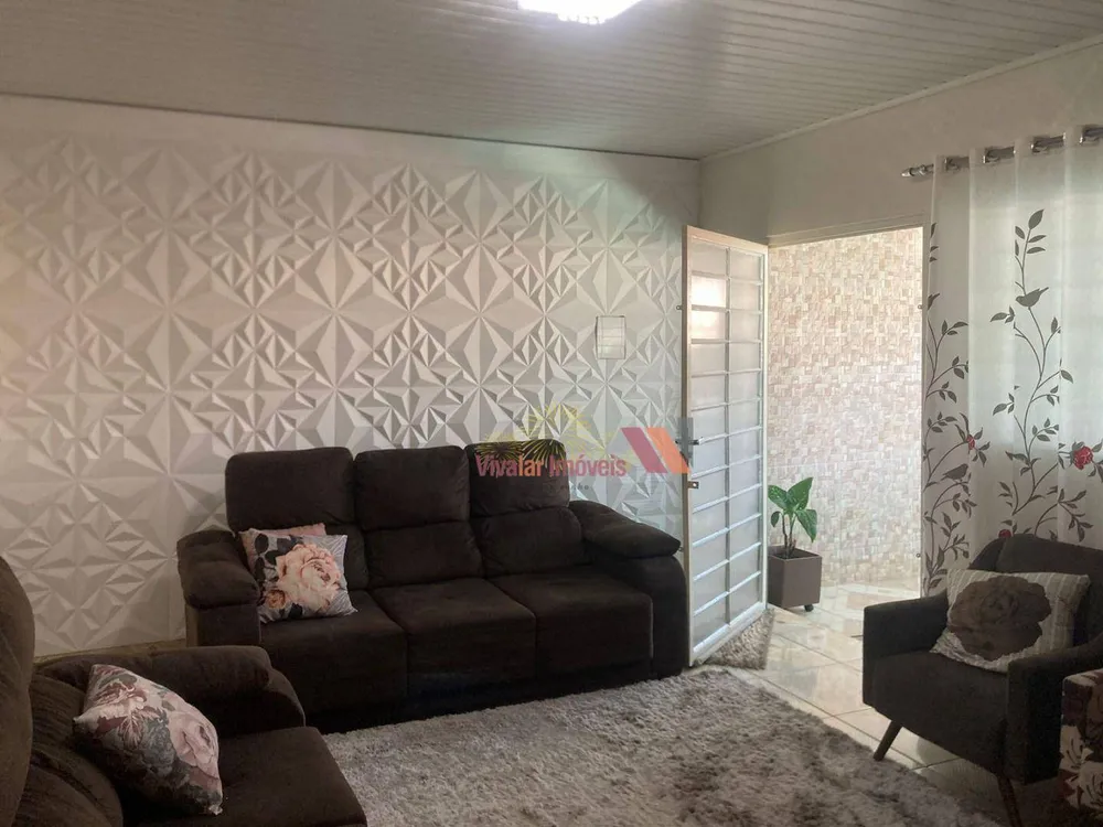 Sobrado, 3 quartos, 200 m² - Foto 4