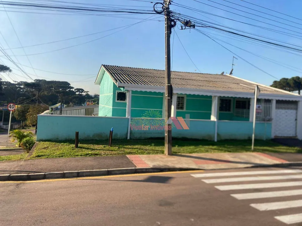Sobrado, 3 quartos, 200 m² - Foto 1