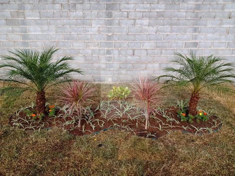 Loteamento e Condomínio, 144 m² - Foto 1