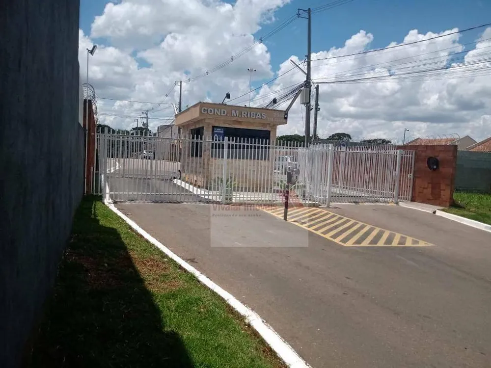 Loteamento e Condomínio, 144 m² - Foto 2