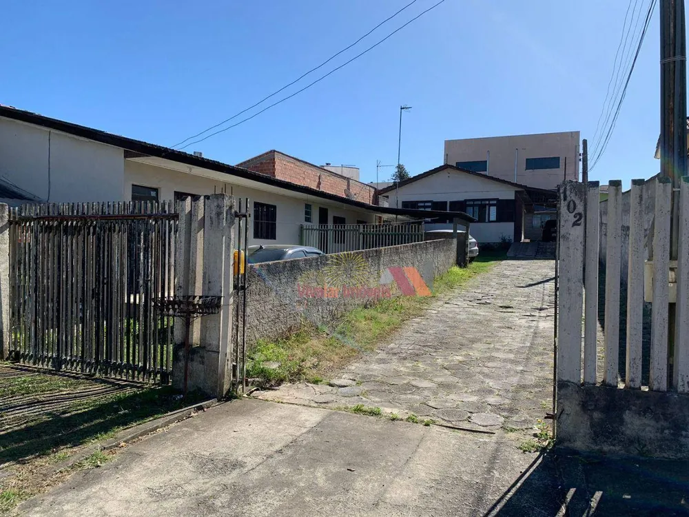 Terreno, 510 m² - Foto 1