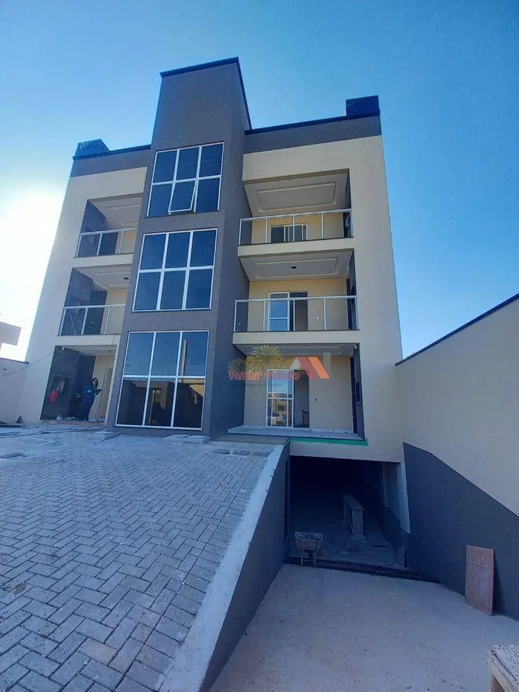 Apartamento, 3 quartos, 107 m² - Foto 3