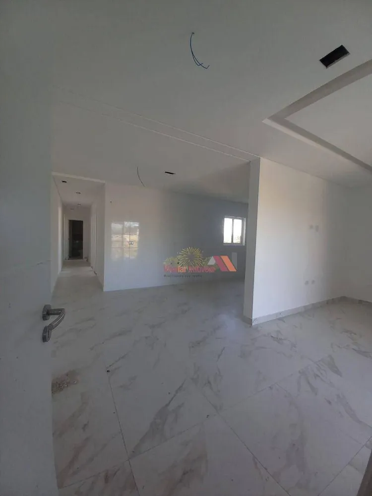 Apartamento, 3 quartos, 107 m² - Foto 4