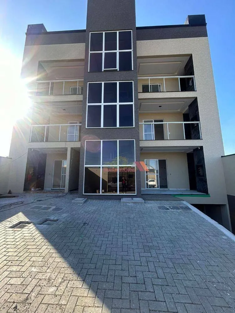 Apartamento, 3 quartos, 107 m² - Foto 2
