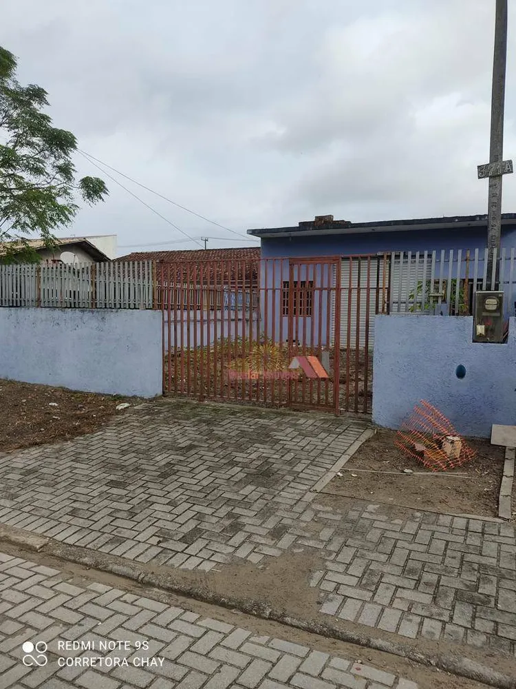 Terreno, 144 m² - Foto 1