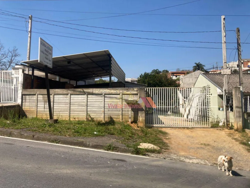 Terreno, 300 m² - Foto 1