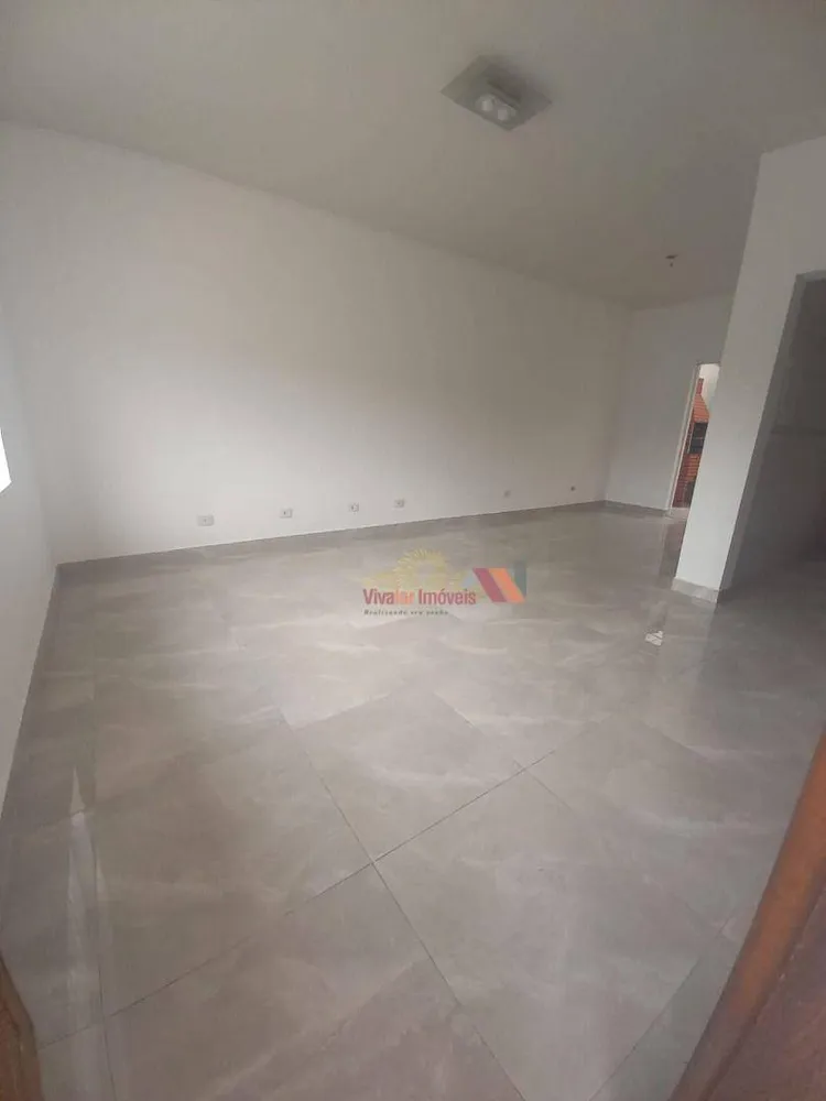 Sobrado, 3 quartos, 115 m² - Foto 4