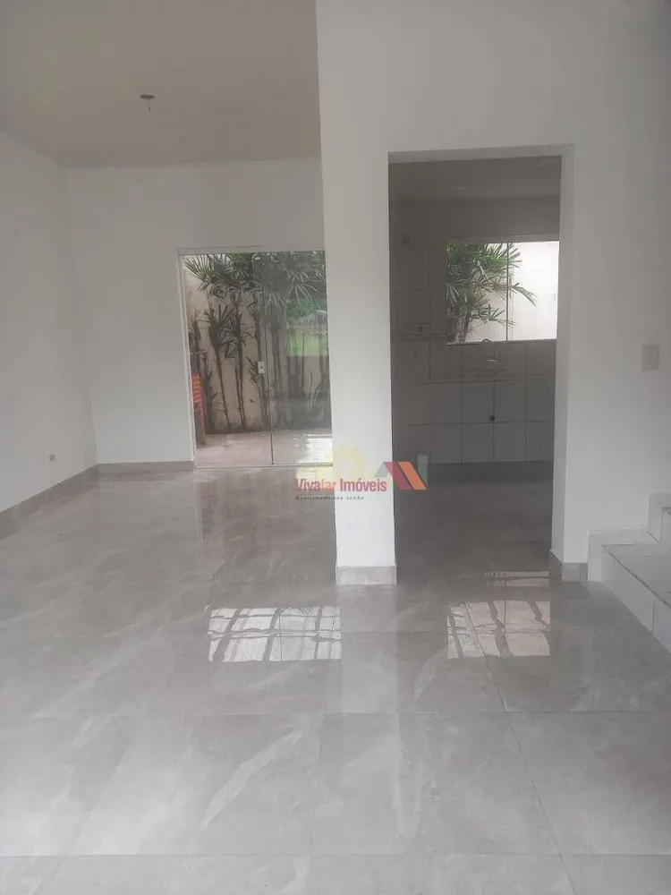 Sobrado, 3 quartos, 115 m² - Foto 3