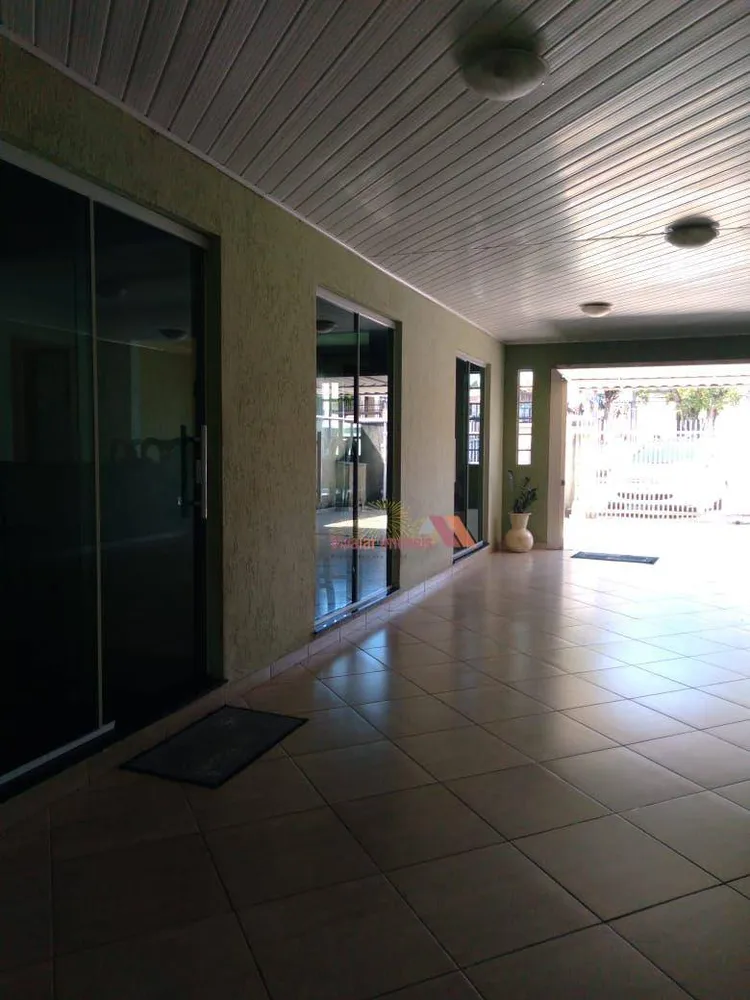 Casa, 3 quartos, 160 m² - Foto 4