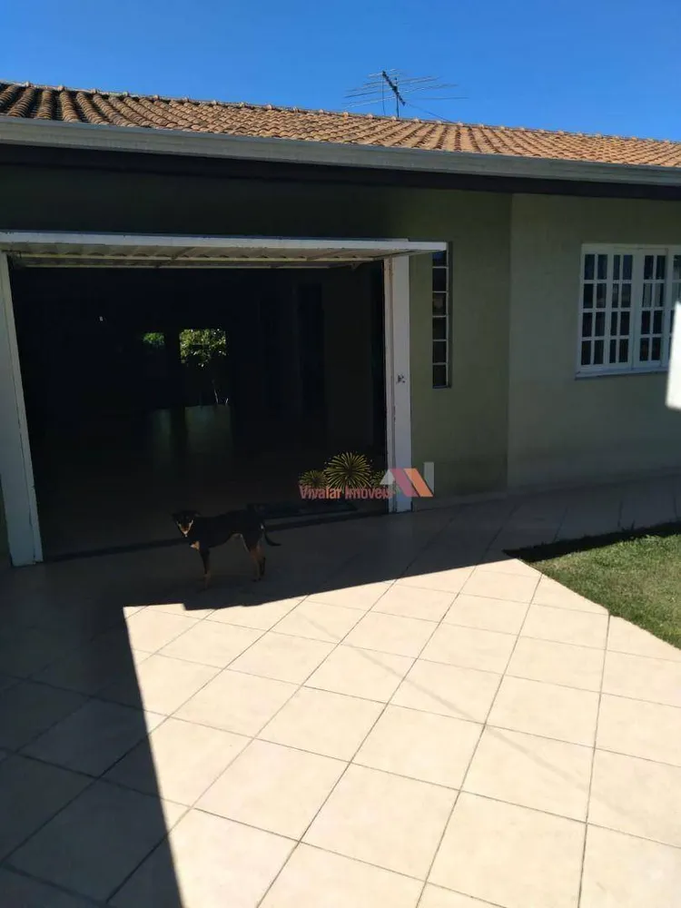 Casa, 3 quartos, 160 m² - Foto 1