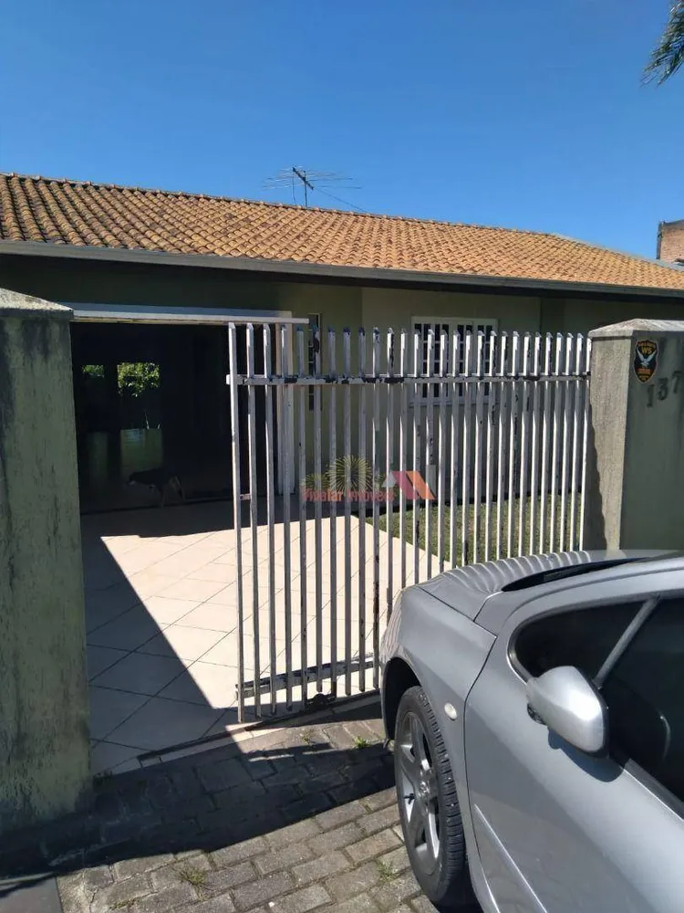 Casa, 3 quartos, 160 m² - Foto 3