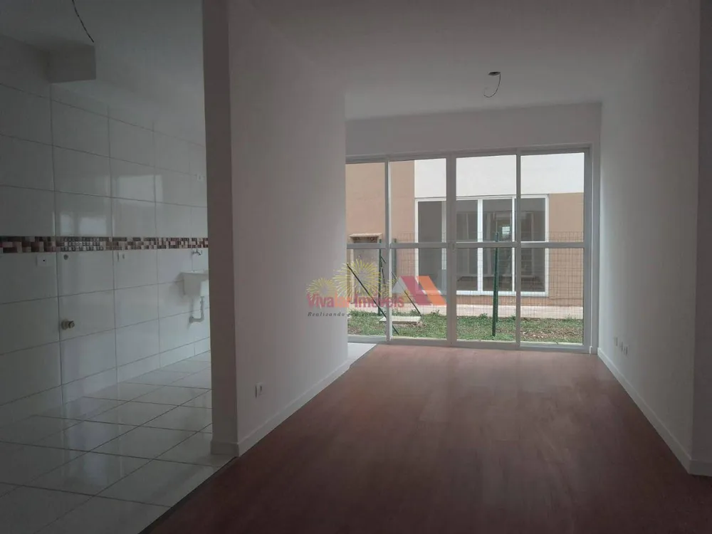 Apartamento, 2 quartos, 49 m² - Foto 4