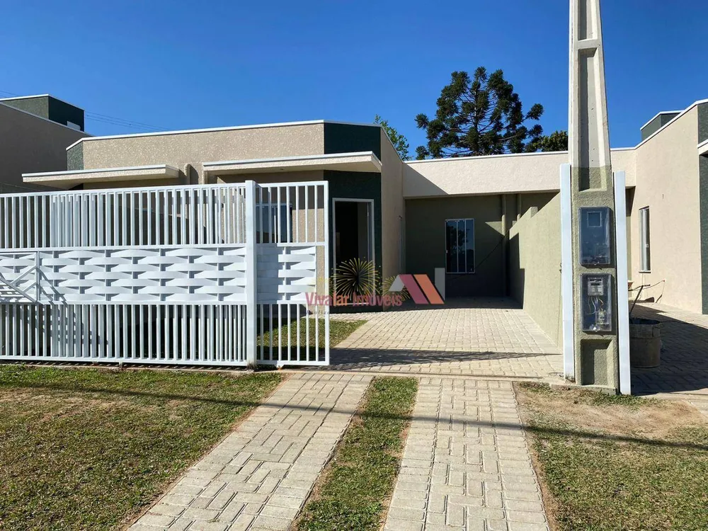 Casa, 3 quartos, 58 m² - Foto 4