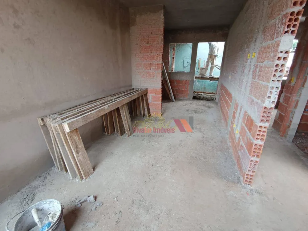 Casa, 3 quartos, 54 m² - Foto 4