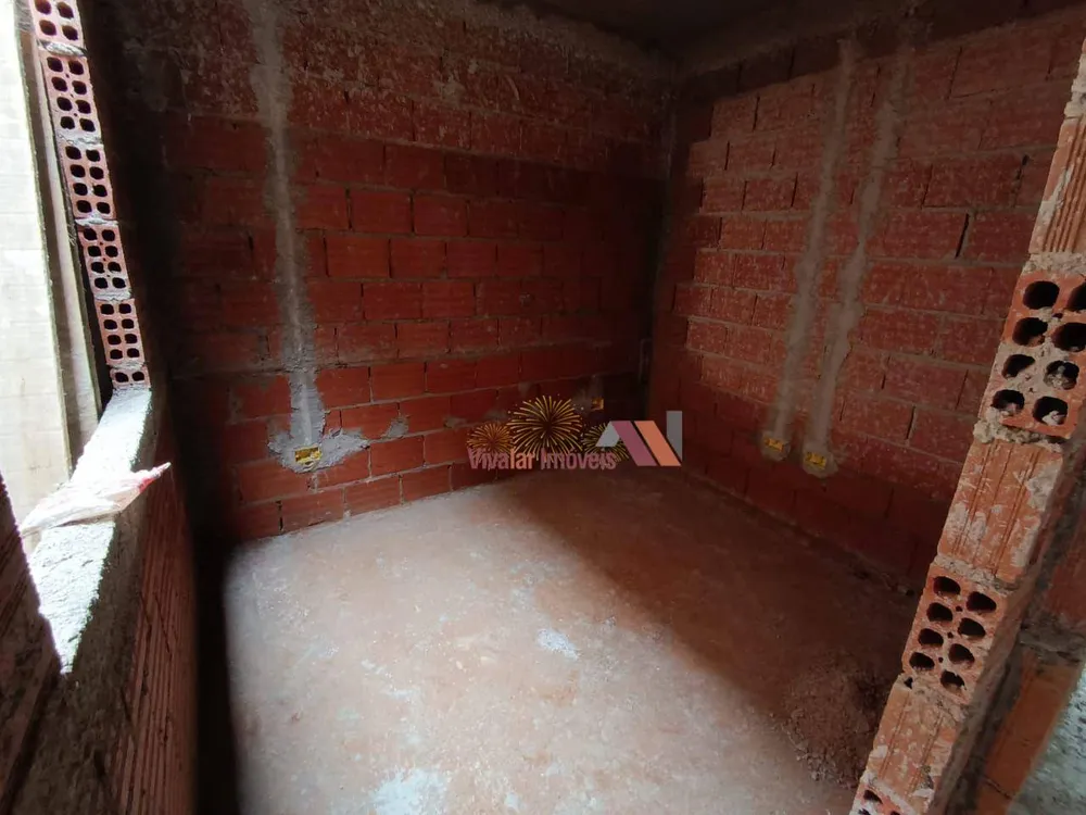 Casa, 3 quartos, 54 m² - Foto 3