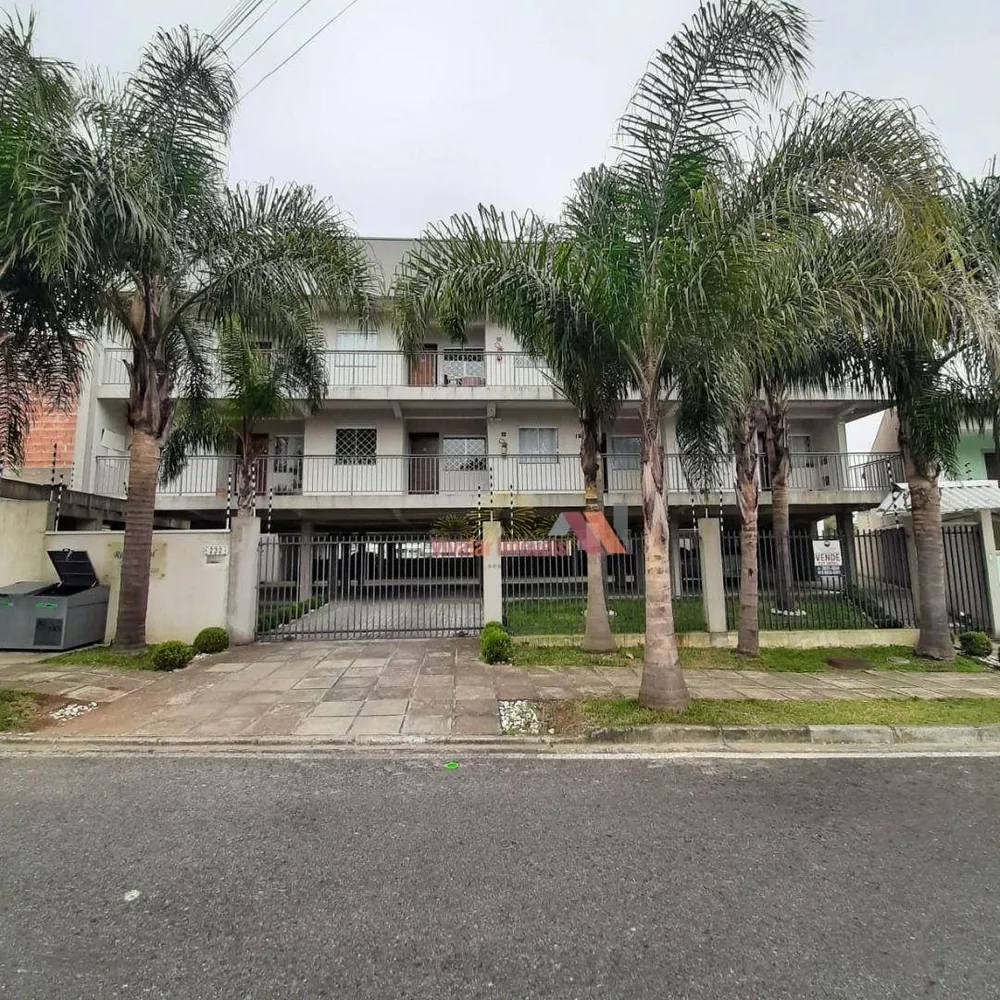 Apartamento, 2 quartos, 45 m² - Foto 1