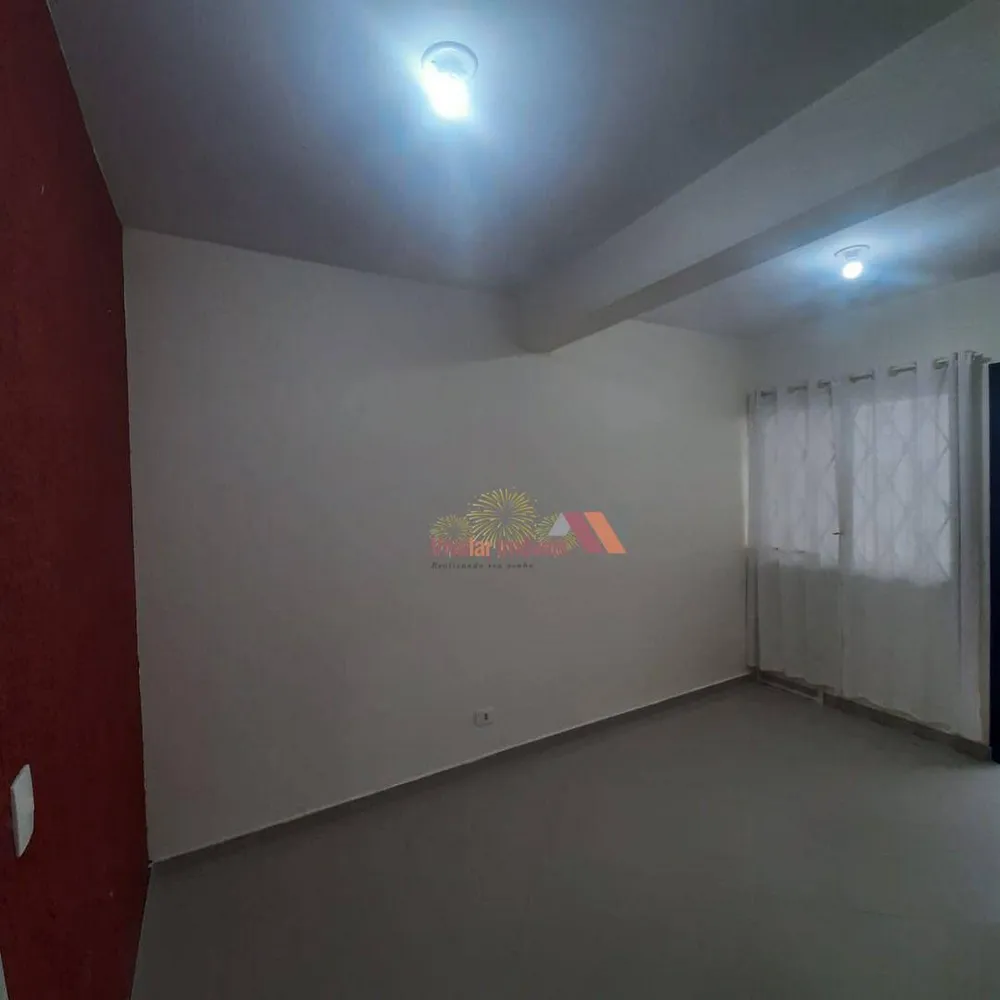 Apartamento, 2 quartos, 45 m² - Foto 4