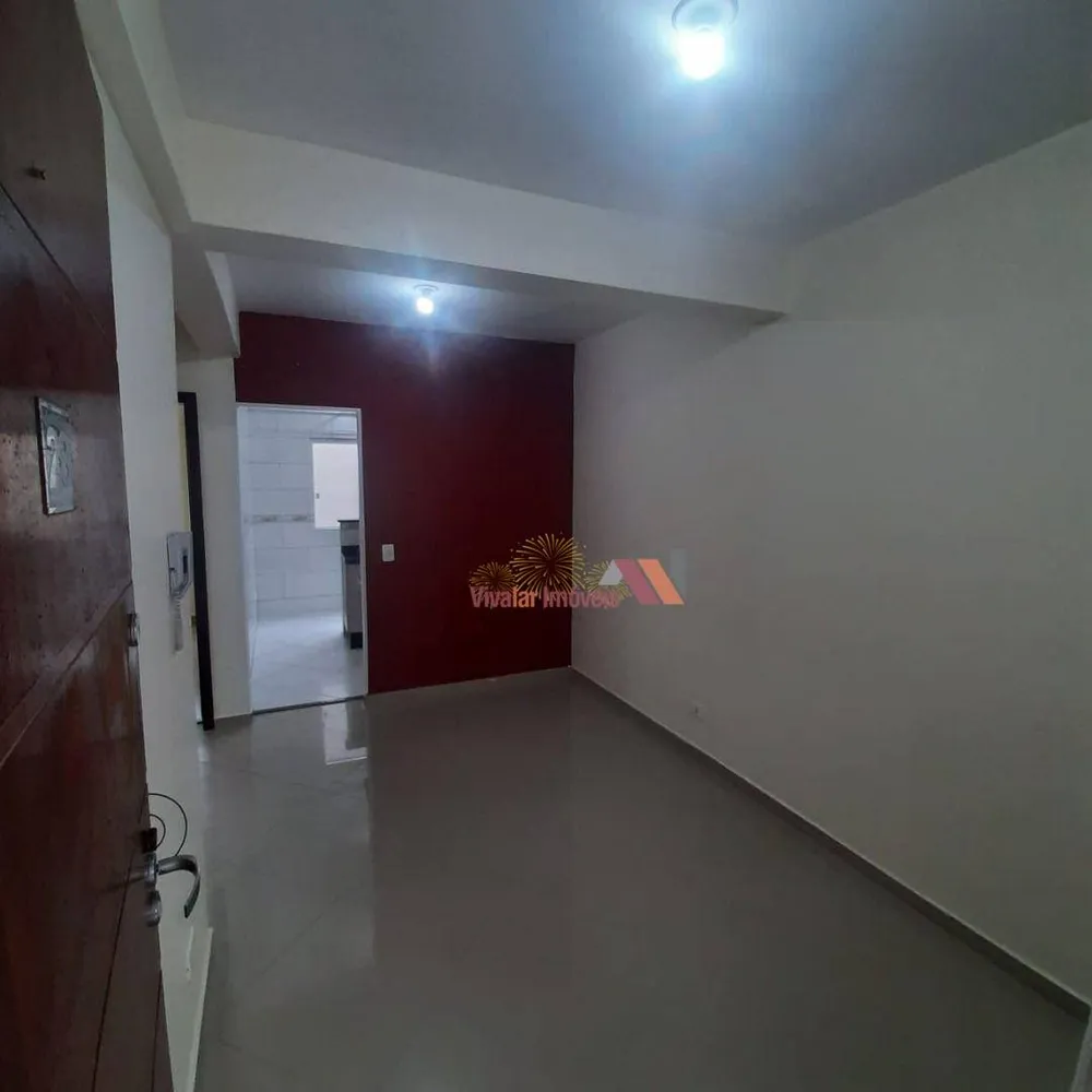 Apartamento, 2 quartos, 45 m² - Foto 3