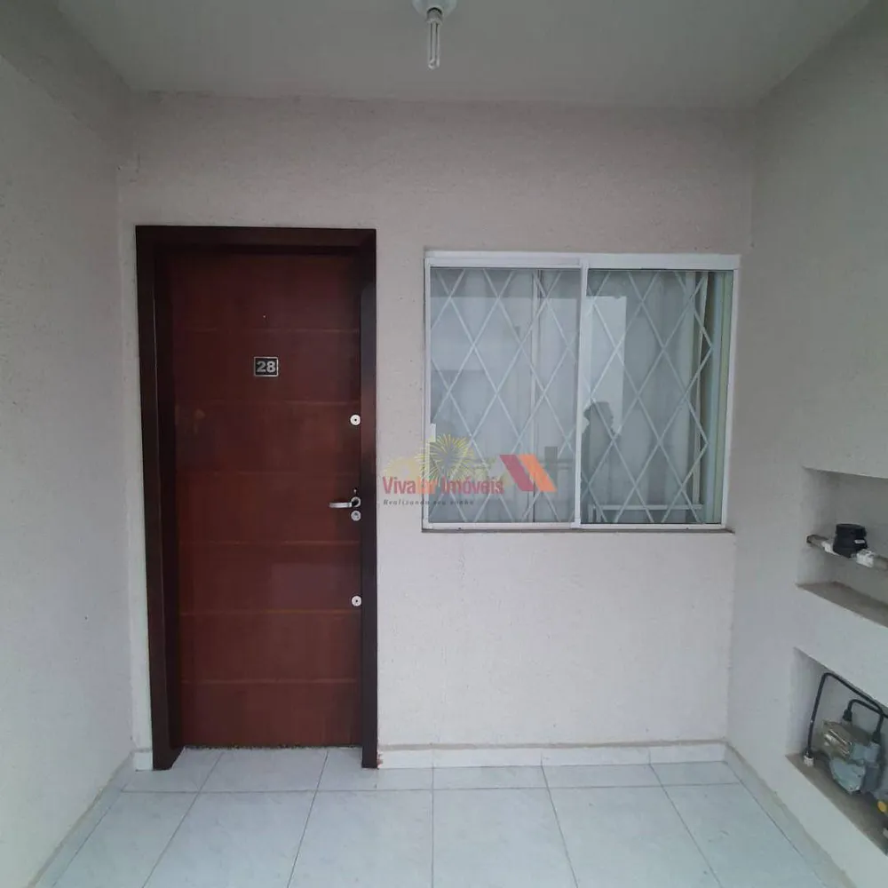Apartamento, 2 quartos, 45 m² - Foto 2