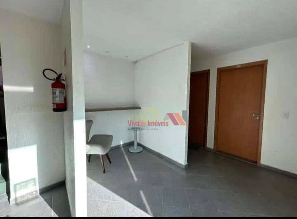 Apartamento, 2 quartos, 38 m² - Foto 4