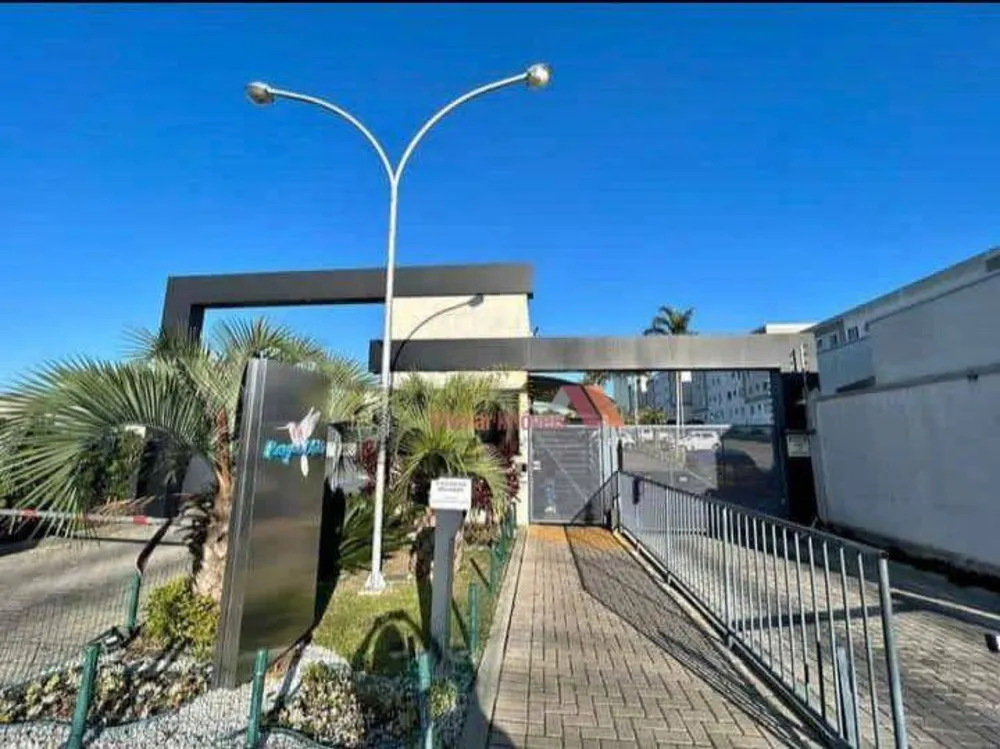 Apartamento, 2 quartos, 38 m² - Foto 1