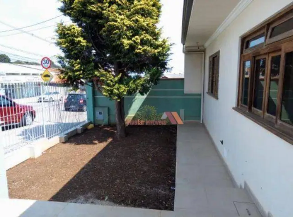 Casa, 4 quartos, 149 m² - Foto 1