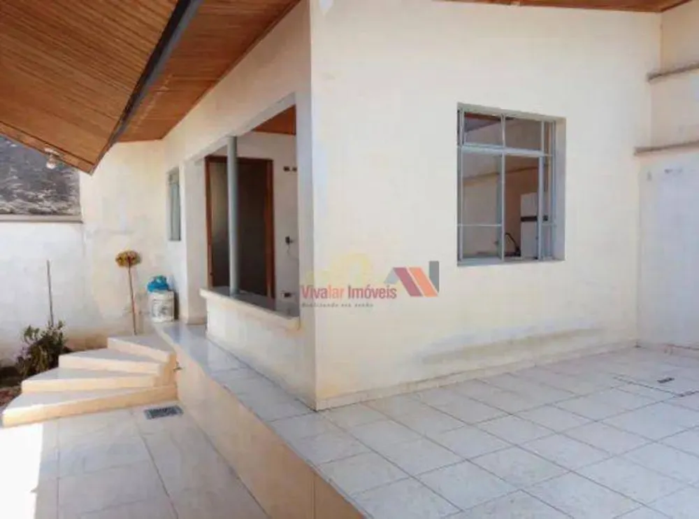 Casa, 4 quartos, 149 m² - Foto 2