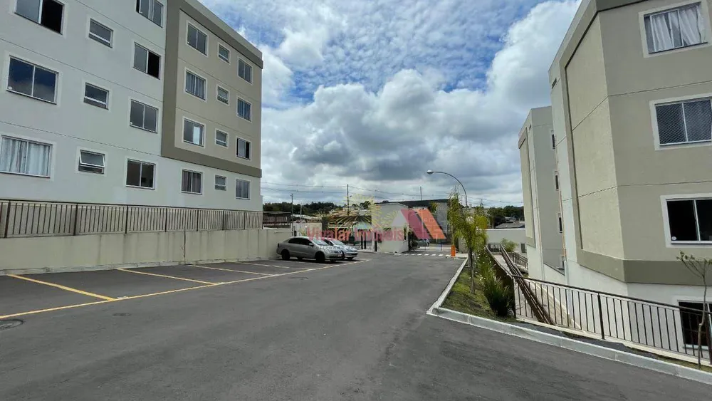 Apartamento, 2 quartos, 38 m² - Foto 3