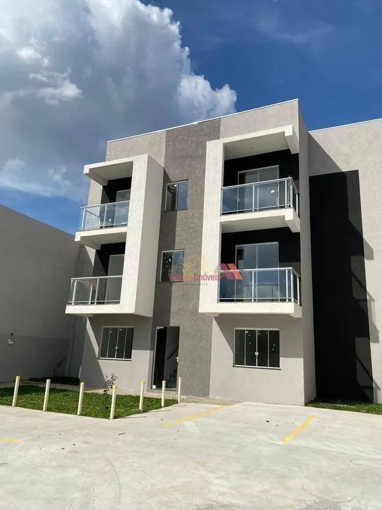 Apartamento, 2 quartos, 70 m² - Foto 2