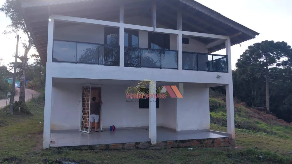 Casa, 3 quartos, 74 m² - Foto 1