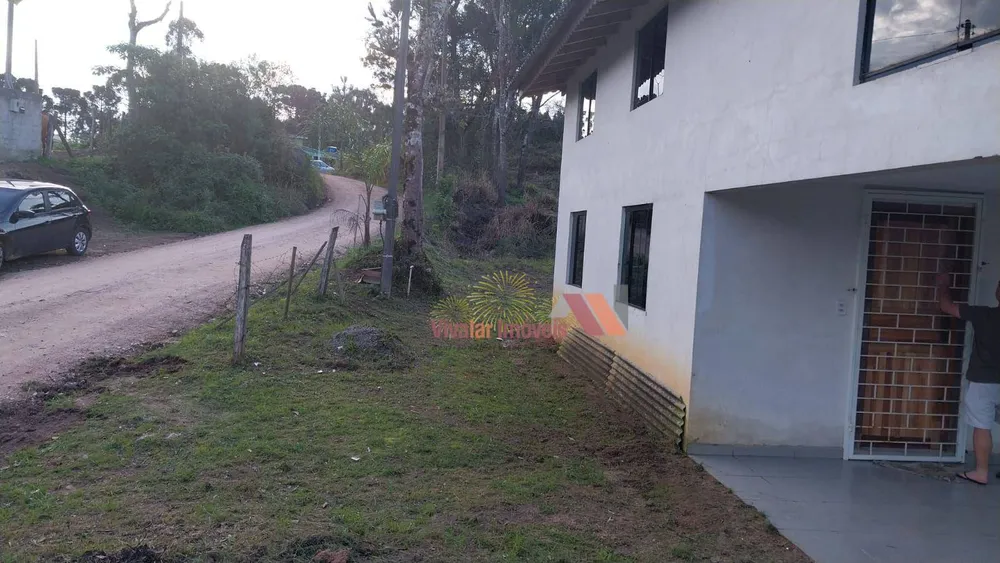 Casa, 3 quartos, 74 m² - Foto 2